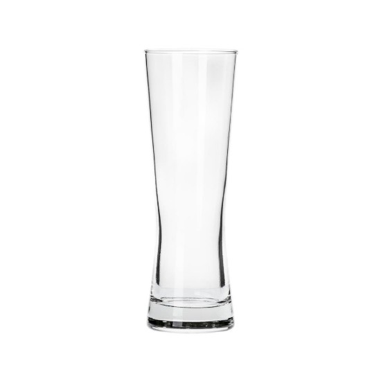 Borgonovo söröspohár 400 ml, üveg , "Monaco" 